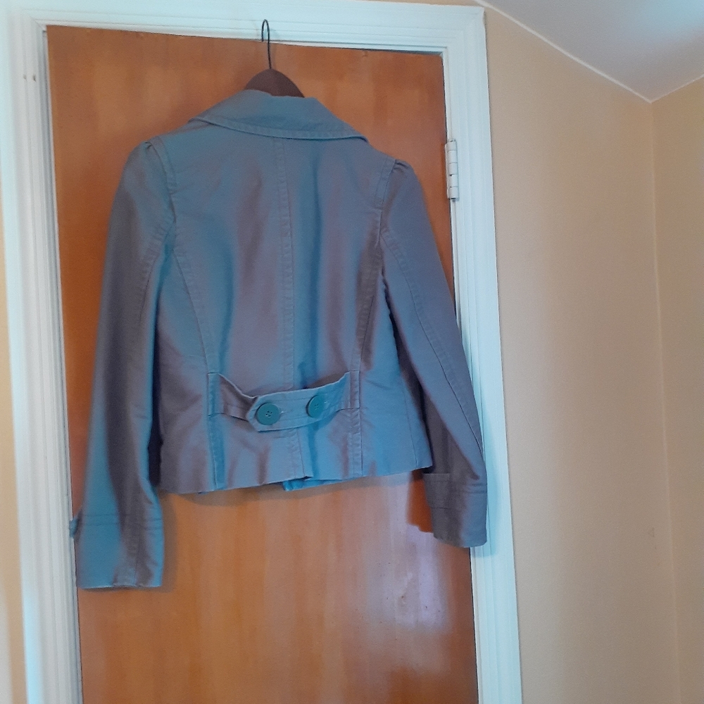 Old Navy jacket. Size S - Picture 6 of 7